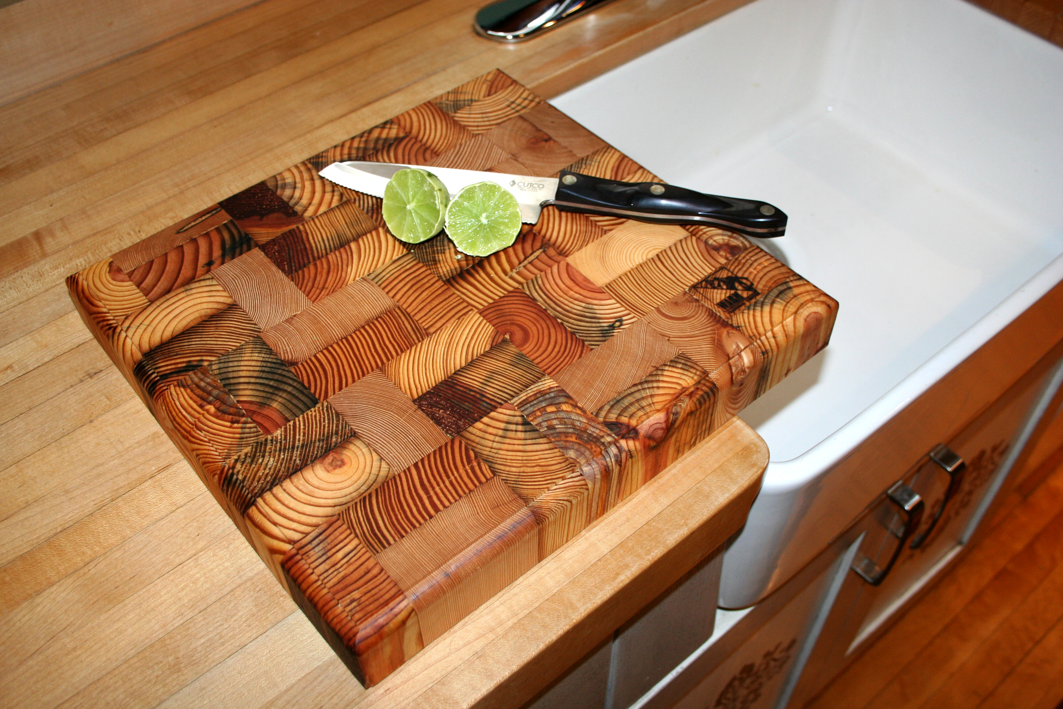 Check out these awesome cutting boards!!